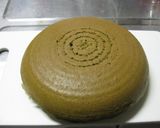 簡単！ひな祭りに✿ひし餅風3色パフェ✿作り方4写真