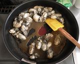 牡蠣のオリーブオイル漬け作り方6写真