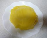 おいしいクレープ生地で☆ミルクレープ★作り方1写真