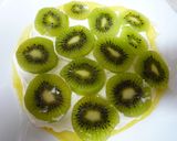おいしいクレープ生地で☆ミルクレープ★作り方2写真