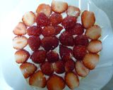 おいしいクレープ生地で☆ミルクレープ★作り方4写真