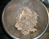 蓮根の塩そぼろのっけ作り方1写真