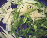 ご飯がすすむ！ちょっとピリ辛★青椒肉絲作り方6写真