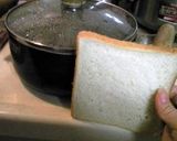 ☆「食パン」で「蒸しパン」☆作り方4写真