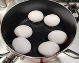 旨和だれの味玉作り方1写真