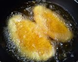 郷土の味～老舗洋食店のスパカツ！作り方5写真