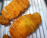 郷土の味～老舗洋食店のスパカツ！作り方6写真