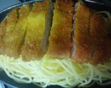 郷土の味～老舗洋食店のスパカツ！作り方8写真
