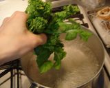 料亭風？！大根スープ作り方3写真