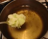 料亭風？！大根スープ作り方4写真