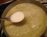 料亭風？！大根スープ作り方5写真