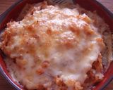 ミートソースで美味しいドリア♡ラザニア風作り方3写真