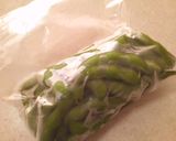 ✿枝豆のあっさりお漬物✿作り方2写真
