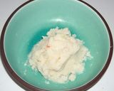 乾燥ポテトのクリームチャウダー風味離乳食作り方4写真