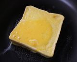 簡単シナモンフレンチトースト作り方2写真