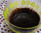 コーヒーチョコチップケーキ♪作り方3写真
