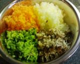 ✿野菜克服・簡単おふくろのミートソース✿作り方3写真