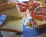 イタリアントースト作り方5写真