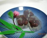 食べごたえアリ♪ あずき寒天作り方6写真