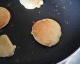 手づかみOK 　パンケーキサンド作り方3写真