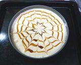 口どけなめらか♡しっとり濃厚チーズケーキ作り方9写真