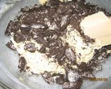ドロップクッキー(♪オレオ♪)作り方5写真