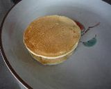 手づかみOK 　パンケーキサンド作り方6写真
