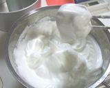 さくらシフォンケーキ作り方12写真