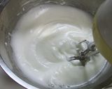 さくらシフォンケーキ作り方11写真