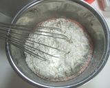 さくらシフォンケーキ作り方10写真