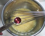 さくらシフォンケーキ作り方8写真