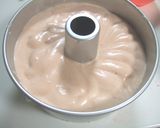 さくらシフォンケーキ作り方16写真