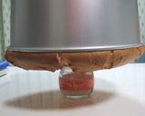 さくらシフォンケーキ作り方18写真