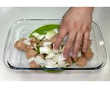 鶏肉ときのこのオーブン焼き★動画あり★作り方11写真