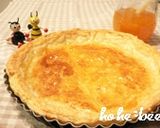 りんごのカスタードパイ♪作り方9写真