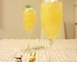 りんごのカスタードパイ♪作り方13写真