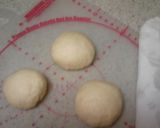 簡単ハンバーガー ~バンズ~作り方6写真