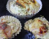 意外においしい！簡単朝食おかずパン☆作り方6写真