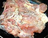 チキンの粒マスタード・マヨ焼き作り方5写真