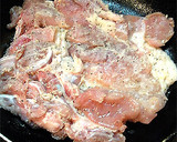 チキンの粒マスタード・マヨ焼き作り方5写真
