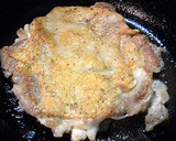 チキンの粒マスタード・マヨ焼き作り方6写真