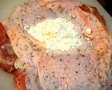 チキンの粒マスタード・マヨ焼き作り方4写真