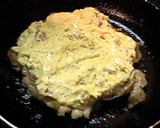 チキンの粒マスタード・マヨ焼き作り方7写真