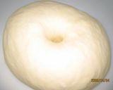 シンプルぅなパン作り方3写真