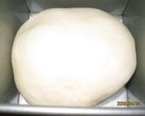 シンプルぅなパン作り方4写真