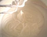 ホットケーキミックスでカスタードロール作り方1写真