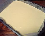 ホットケーキミックスでカスタードロール作り方4写真
