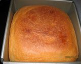 シンプルぅなパン作り方6写真