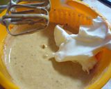 小豆たっぷり♡きな粉と小豆のシフォン作り方10写真