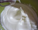 小豆たっぷり♡きな粉と小豆のシフォン作り方7写真